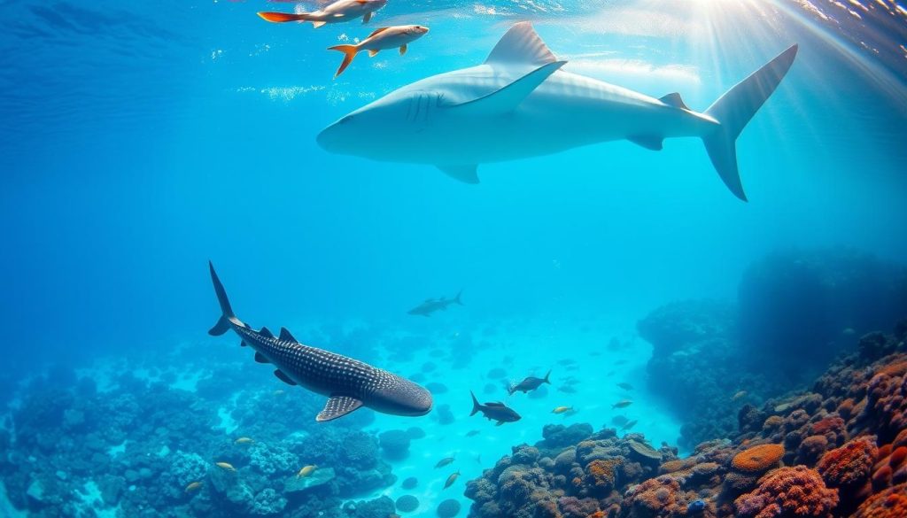 Best time to swim with whale sharks Best time to swim with whale sharks