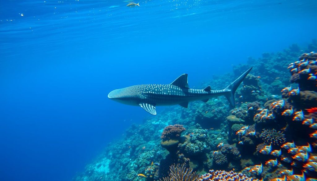 Best time to swim with whale sharks Best time to swim with whale sharks