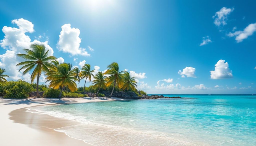 Best time to visit South Caicos Best time to visit South Caicos