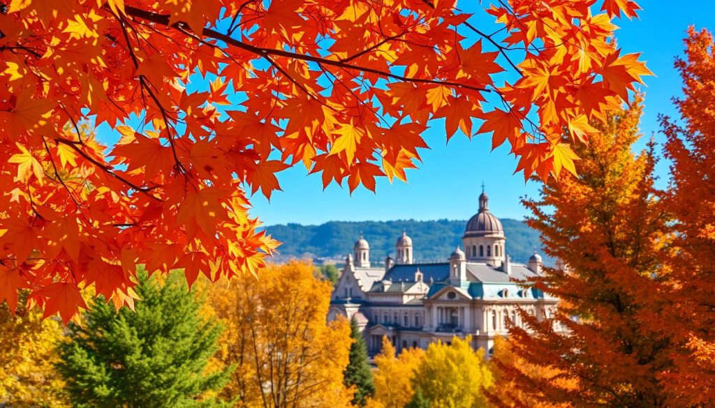 Best time to visit Tbilisi for budget travelers Best time to visit Tbilisi for budget travelers