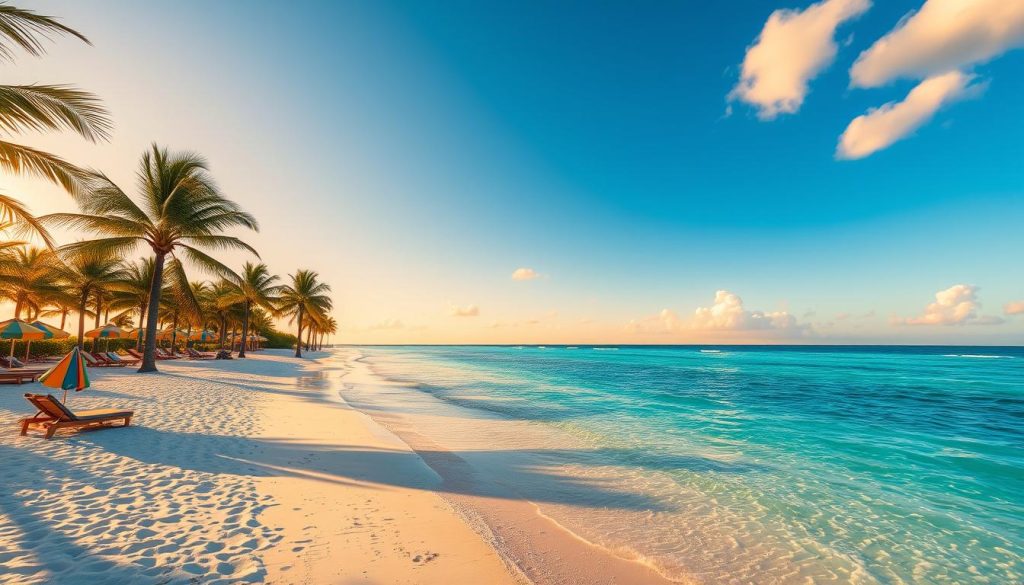 Best time to visit Turks and Caicos Best time to visit Turks and Caicos