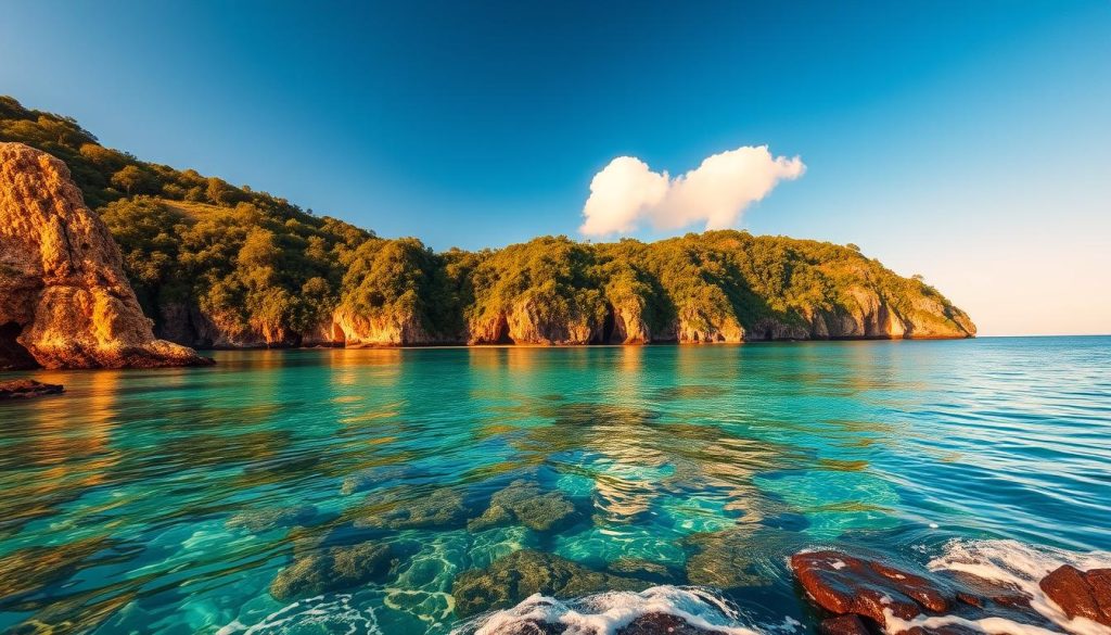 Best time to visit Twin Lagoon Best time to visit Twin Lagoon