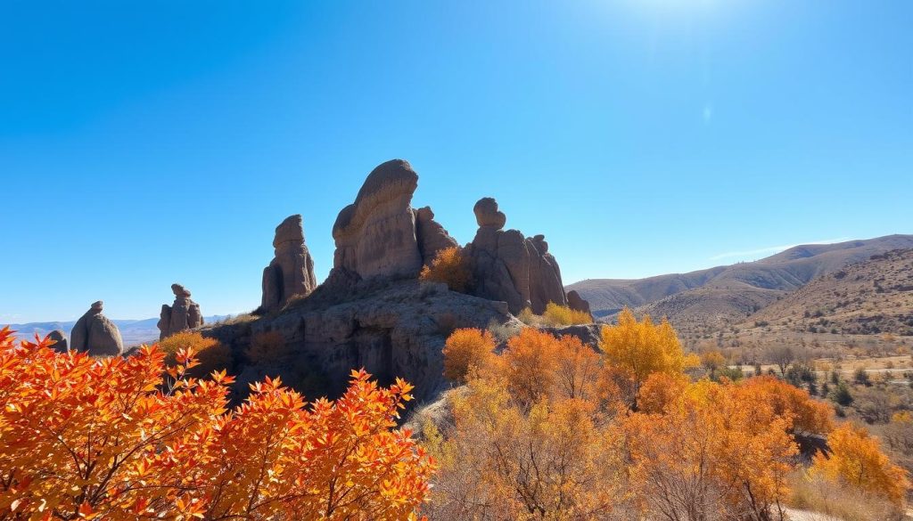 Best time to visit Uplistsikhe Best time to visit Uplistsikhe