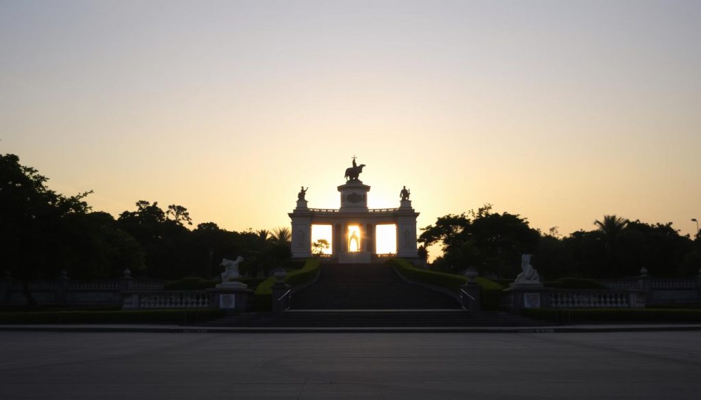 Best time to visit the Heritage of Cebu Monument Best time to visit the Heritage of Cebu Monument