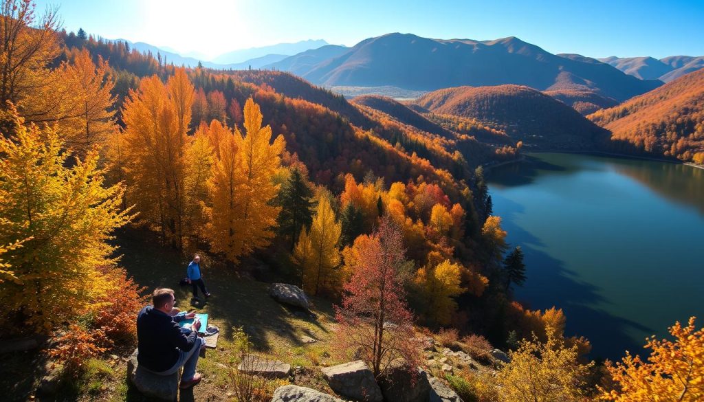 Best times to visit Dilijan Best times to visit Dilijan