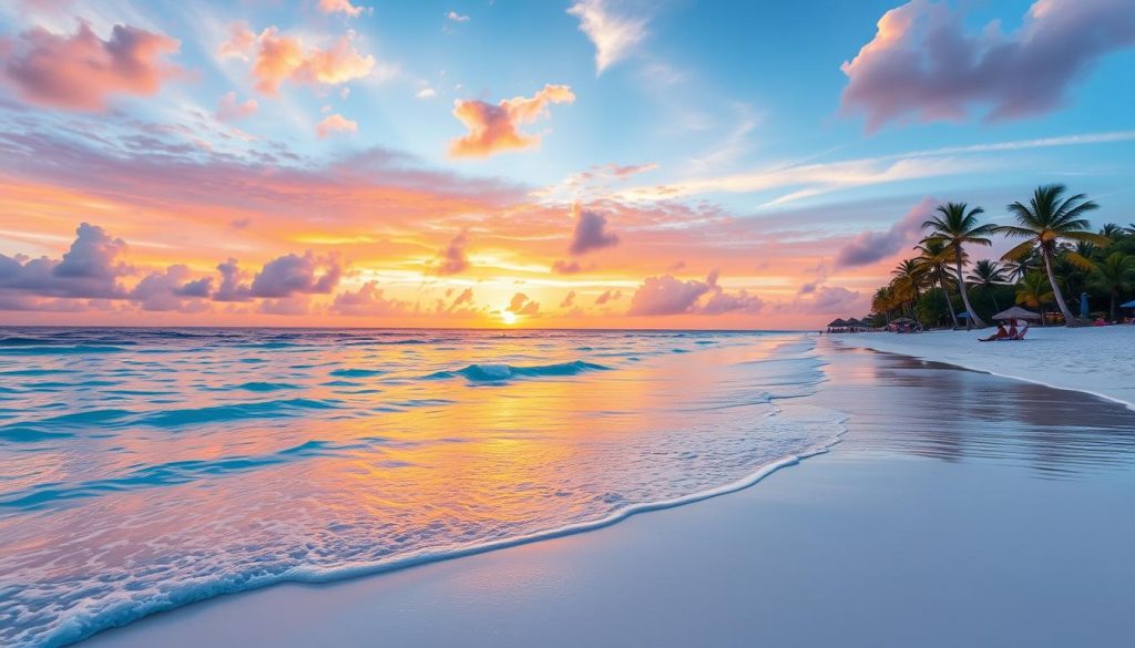 Best times to visit Grace Bay Best times to visit Grace Bay