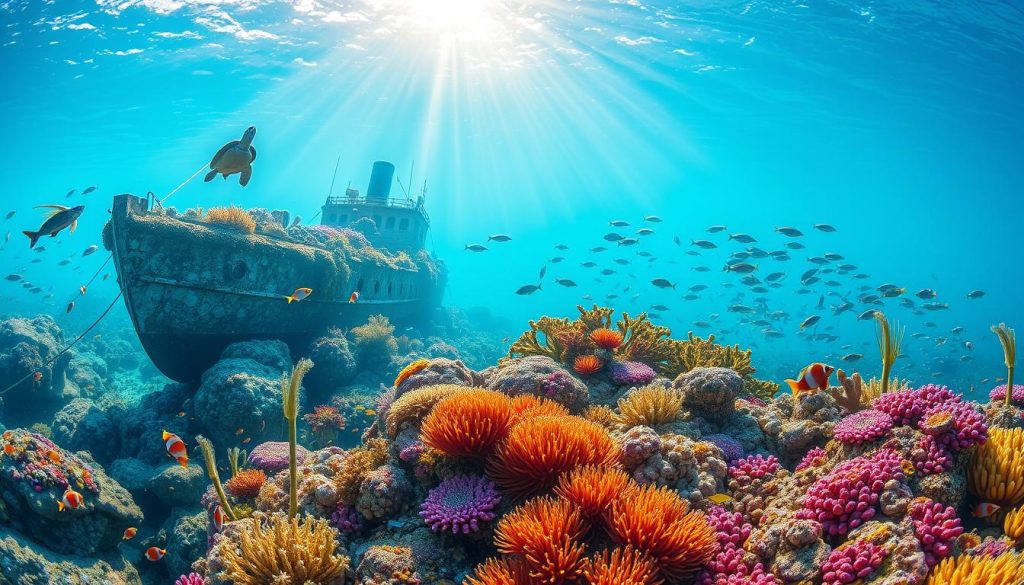 Best underwater sights in Grand Turk Best underwater sights in Grand Turk