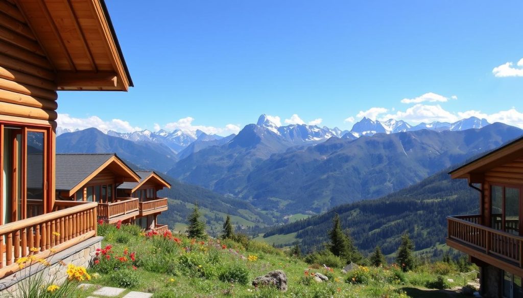 Best view accommodations in Kazbegi Best view accommodations in Kazbegi
