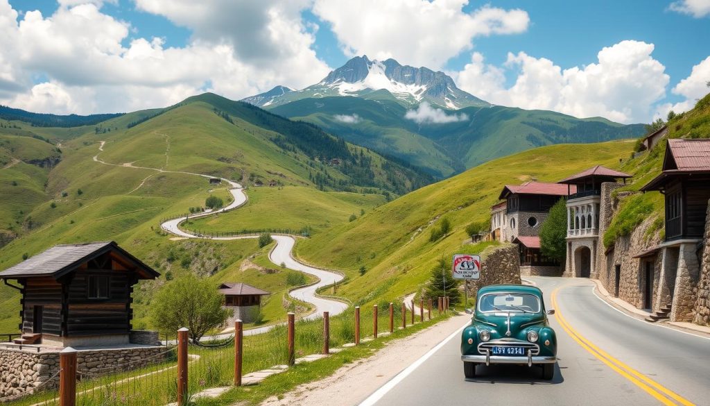 Best way to get from Tbilisi to Kazbegi National Park Best way to get from Tbilisi to Kazbegi National Park