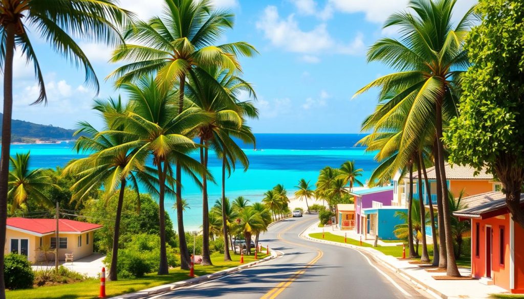 Best way to travel from Providenciales Airport to Grace Bay Best way to travel from Providenciales Airport to Grace Bay
