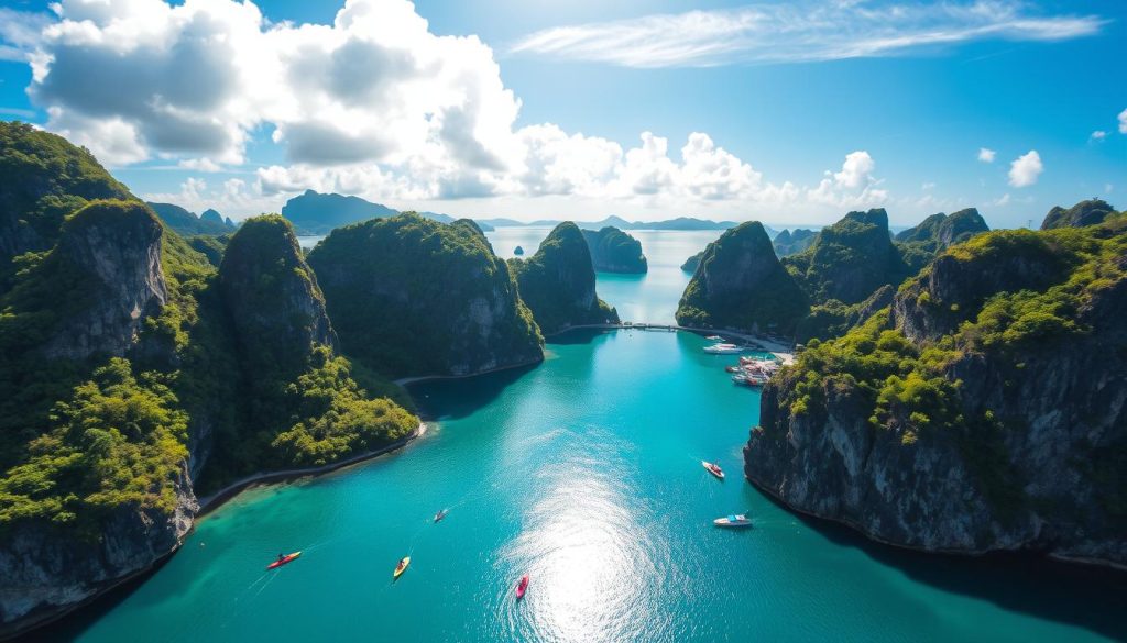 Best ways to visit Big and Small Lagoons in El Nido Best ways to visit Big and Small Lagoons in El Nido