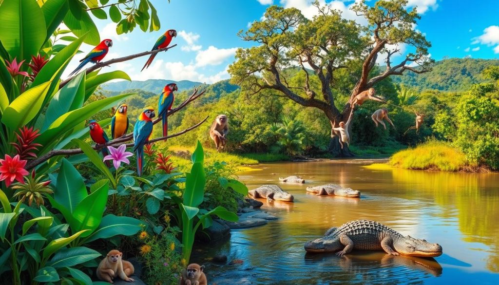 Best wildlife experiences in Davao Best wildlife experiences in Davao
