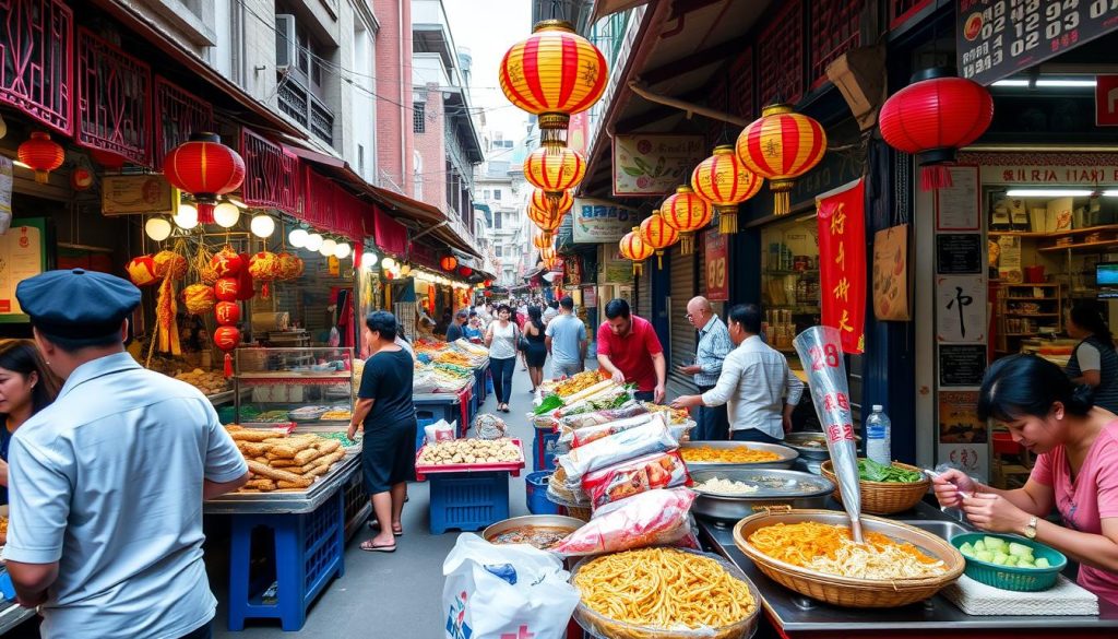 Binondo food tour exploring unique flavors and cultural insights Binondo food tour exploring unique flavors and cultural insights