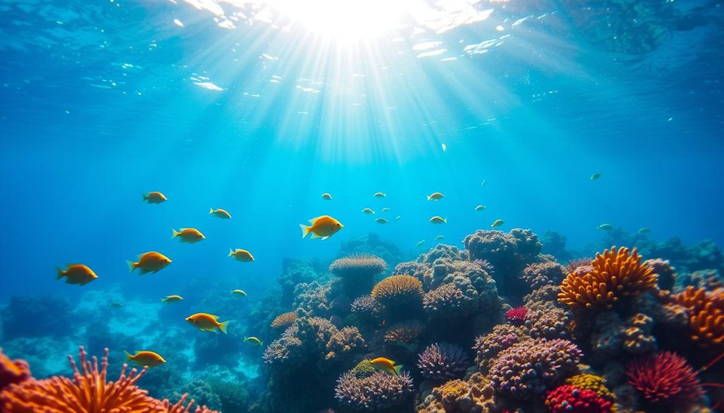 Blue Hole snorkeling Blue Hole snorkeling