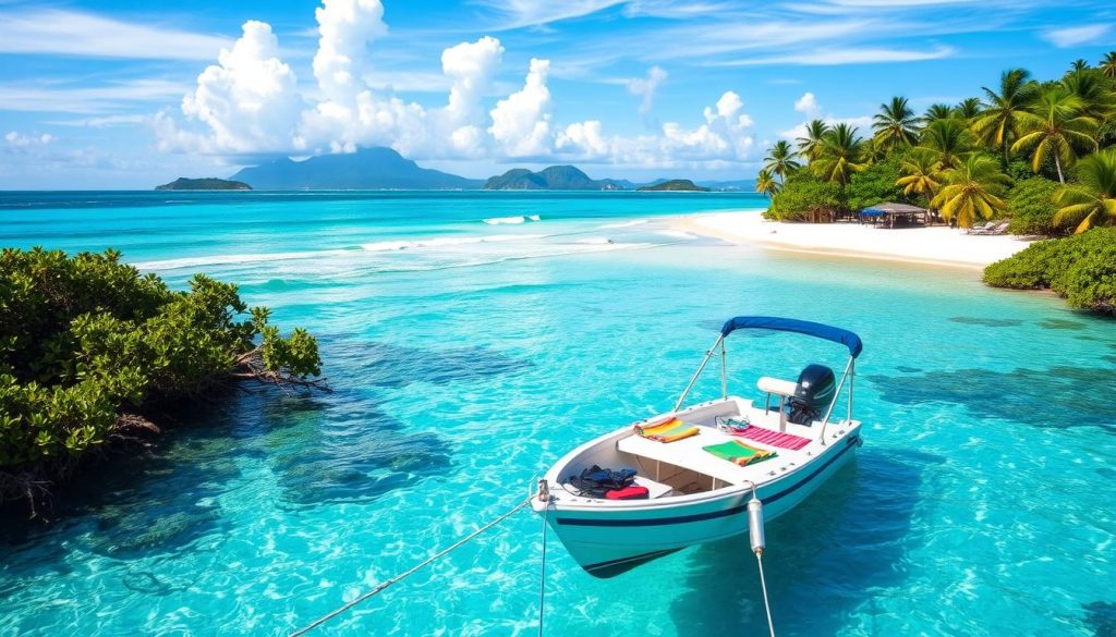 Boat charters South Caicos Boat charters South Caicos