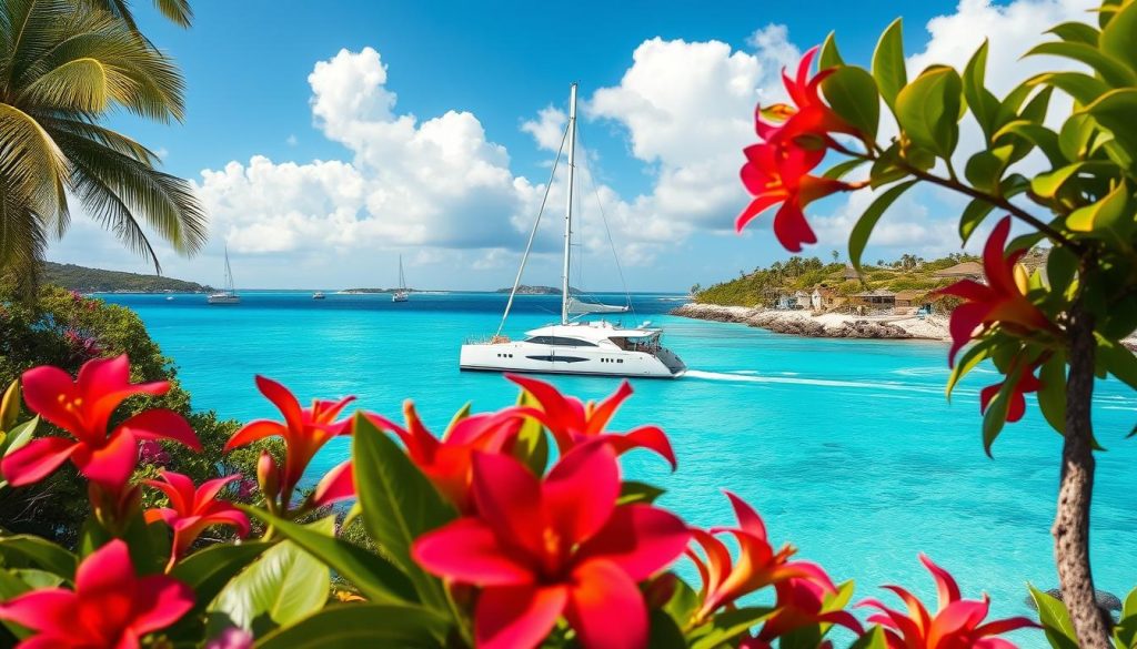 Book Grace Bay luxury catamaran tours Book Grace Bay luxury catamaran tours