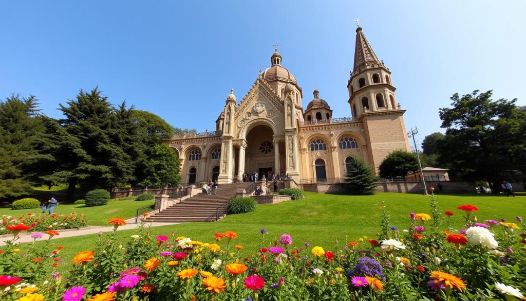 Book a tour to Svetitskhoveli Cathedral Book a tour to Svetitskhoveli Cathedral