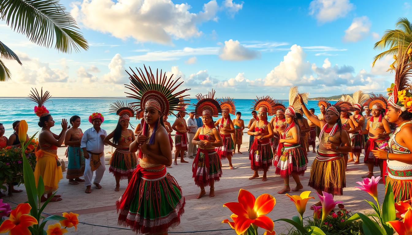 Boracay cultural experiences