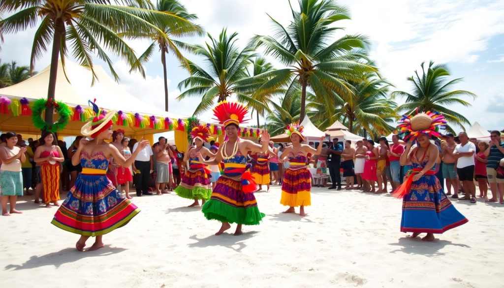 Boracay cultural festivals Boracay cultural festivals