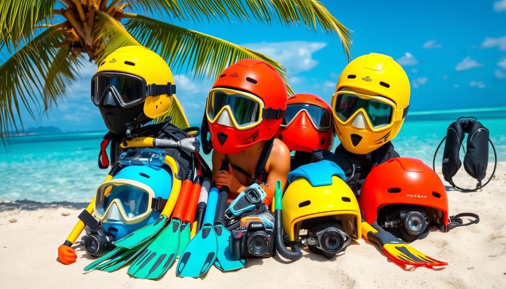 Boracay diving adventure gear and supplies Boracay diving adventure gear and supplies