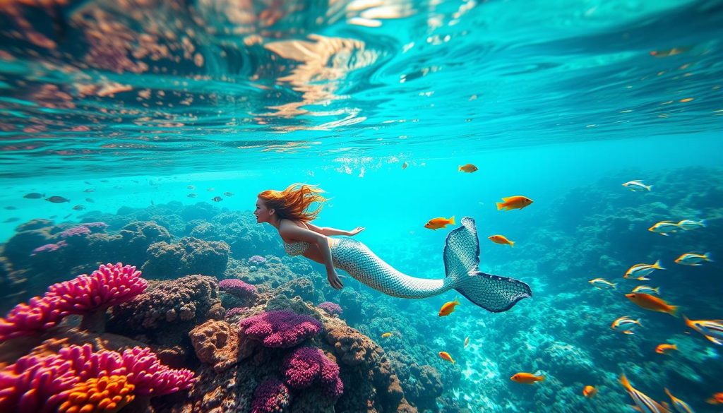 Boracay mermaid adventure Boracay mermaid adventure