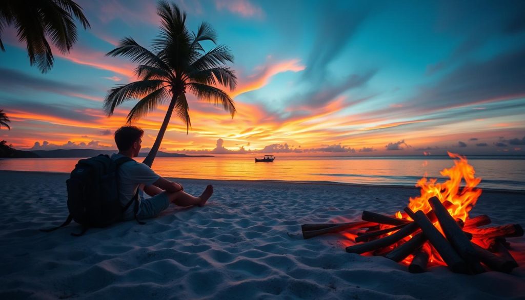 Boracay solo travel tips Boracay solo travel tips