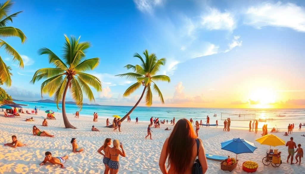 Boracay tour packages Boracay tour packages