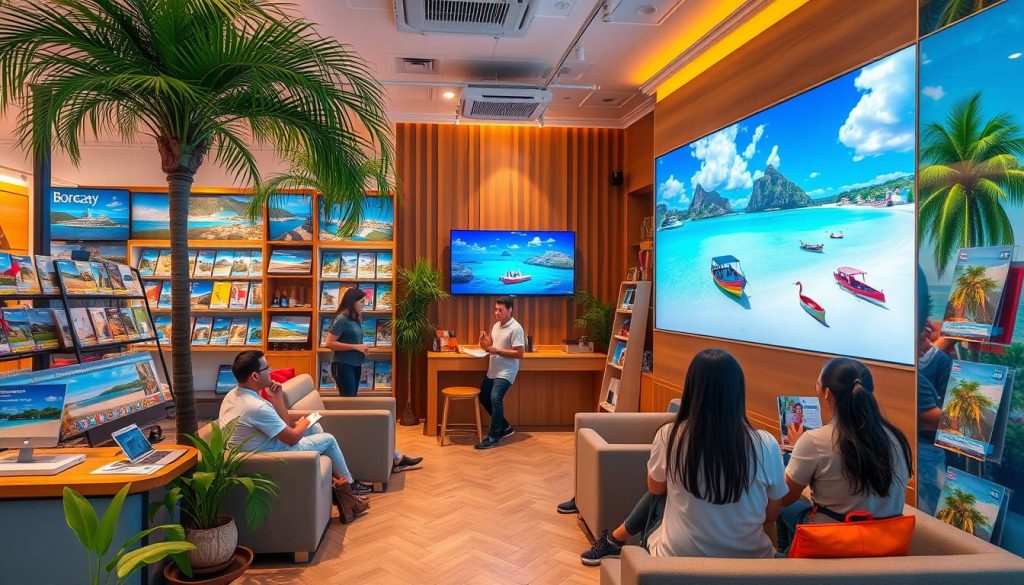 Boracay travel agency Boracay travel agency