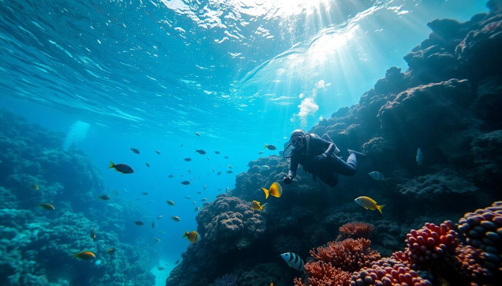 Boracay underwater adventures Boracay underwater adventures