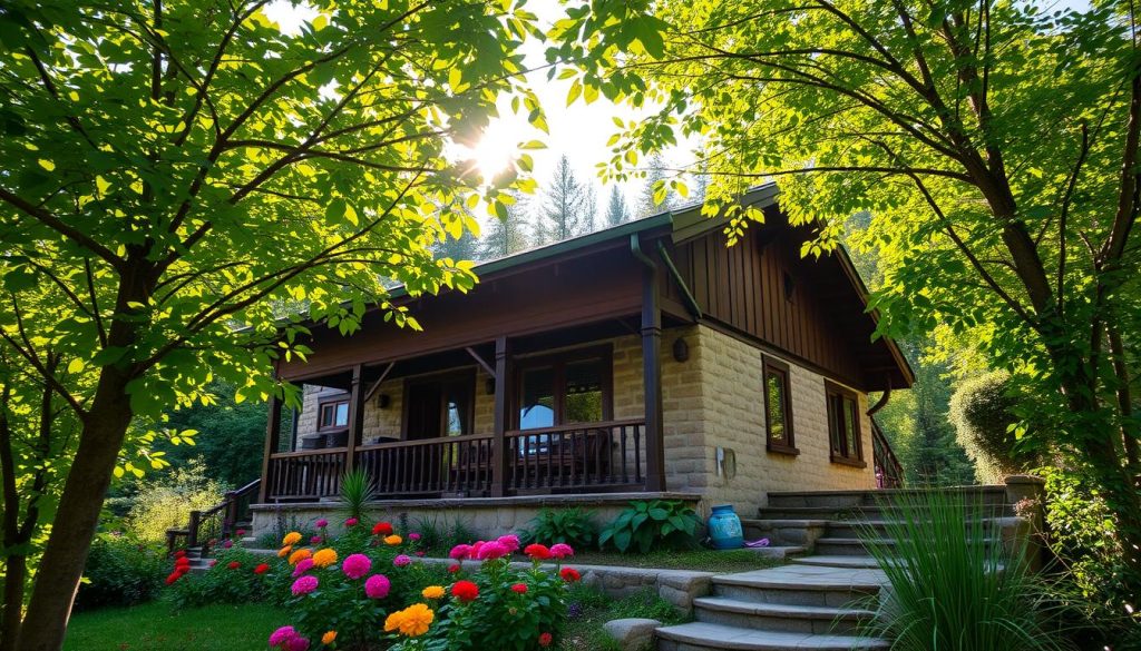 Budget accommodation in Dilijan Budget accommodation in Dilijan