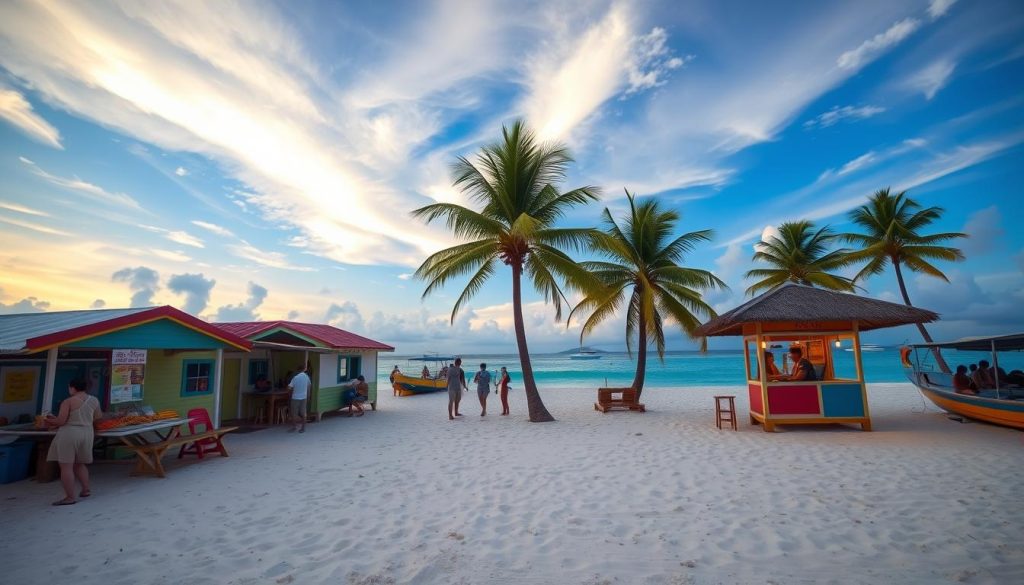 Budget-friendly Boracay itinerary Budget-friendly Boracay itinerary