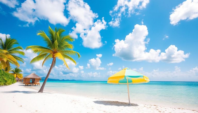Budget-friendly Boracay itinerary