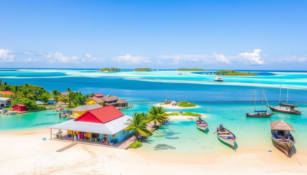 Budget-friendly Maldivian islands comparison Budget-friendly Maldivian islands comparison