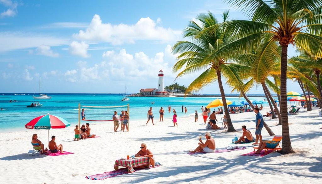 Budget-friendly activities in Grand Turk Budget-friendly activities in Grand Turk
