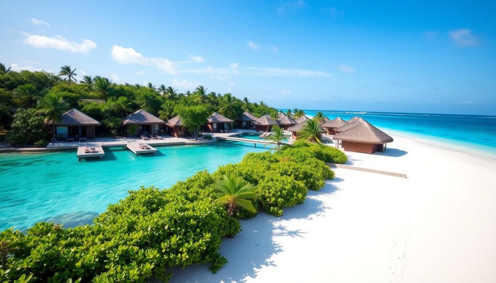 Budget-friendly resorts in Ari Atoll Budget-friendly resorts in Ari Atoll