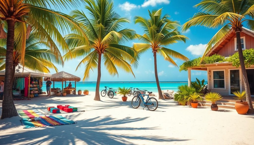 Budget travel tips for Providenciales Budget travel tips for Providenciales
