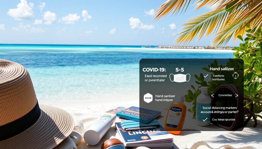 COVID-19 travel regulations Providenciales COVID-19 travel regulations Providenciales