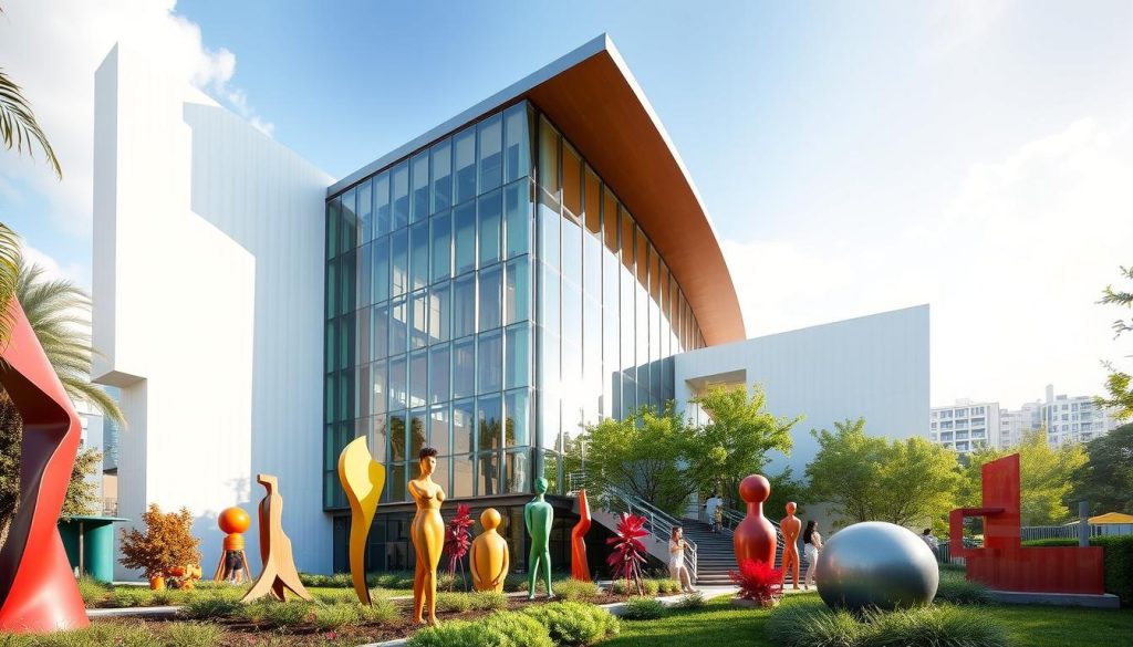 Cafesjian Center for the Arts - contemporary art and artistic expression Cafesjian Center for the Arts - contemporary art and artistic expression