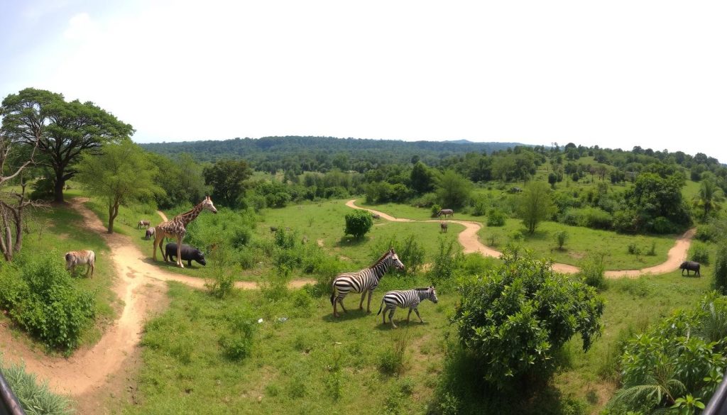 Calauit safari adventure Calauit safari adventure