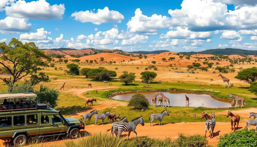 Calauit safari package Calauit safari package