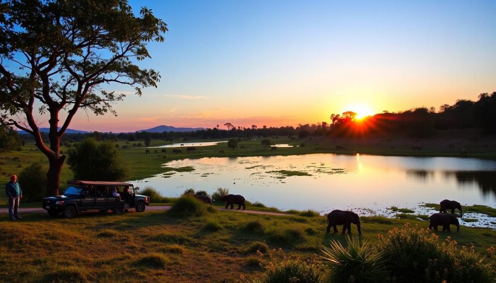 Calauit safari package Calauit safari package