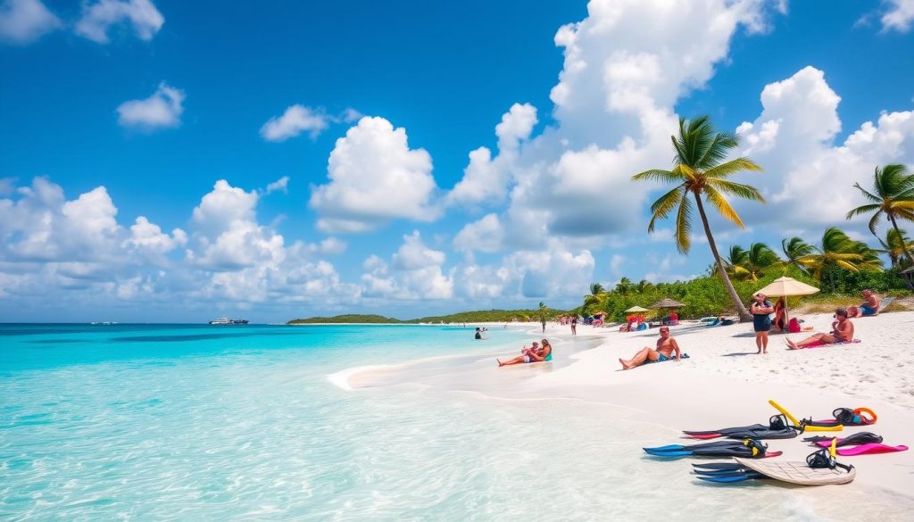 Can I rent snorkel equipment in Grace Bay Can I rent snorkel equipment in Grace Bay