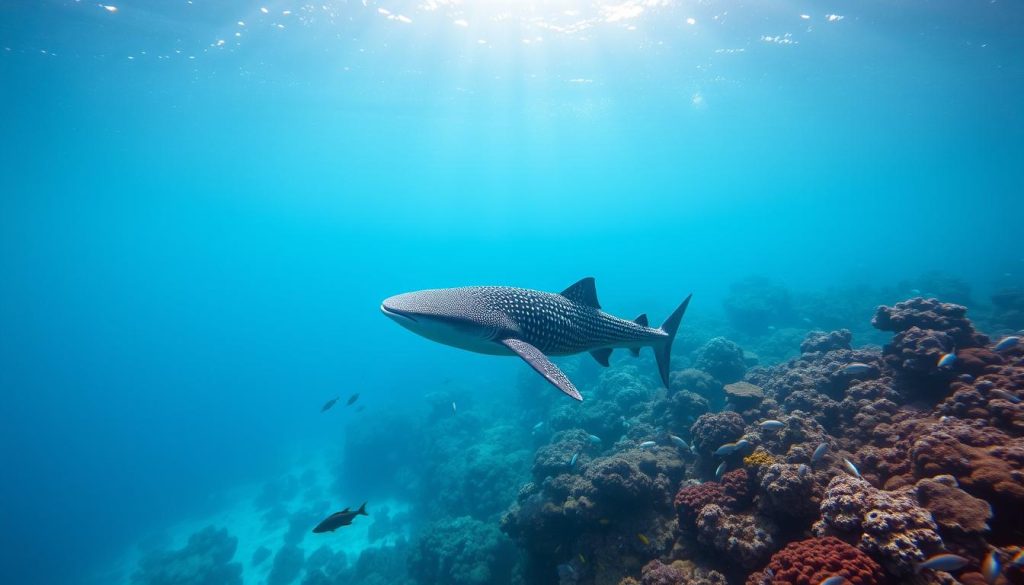 Can you swim with whale sharks in Ari Atoll year-round? Can you swim with whale sharks in Ari Atoll year-round?
