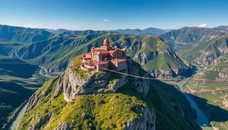 Can you visit Tatev Monastery in one day from Yerevan?