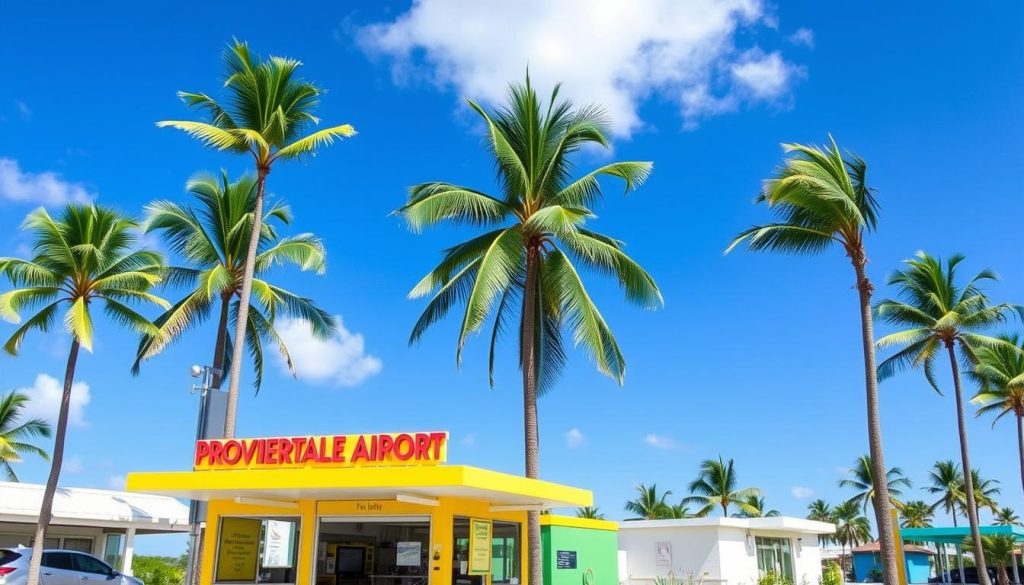 Car rental Providenciales Airport Car rental Providenciales Airport