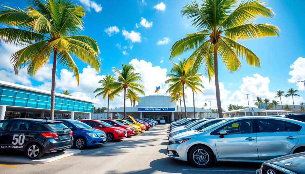 Car rentals Providenciales International Airport Car rentals Providenciales International Airport
