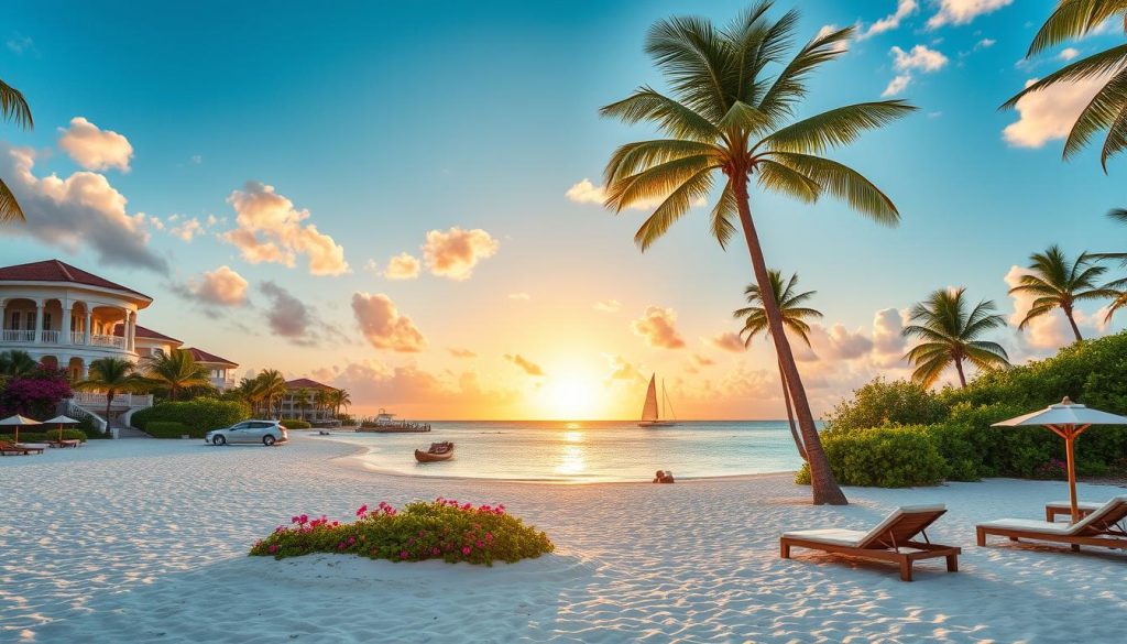 Caribbean beach luxury resorts Caribbean beach luxury resorts