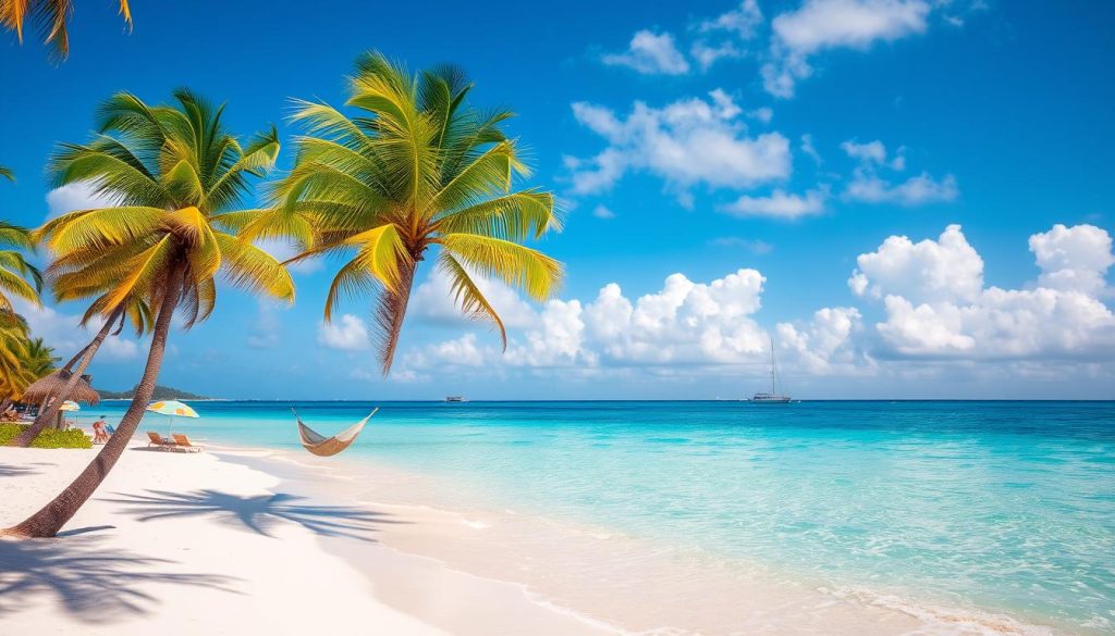 Caribbean beach vacations Caribbean beach vacations