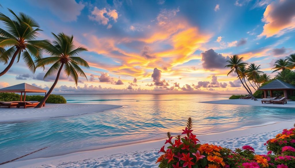 Caribbean vacation at Turks and Caicos beach resorts Caribbean vacation at Turks and Caicos beach resorts