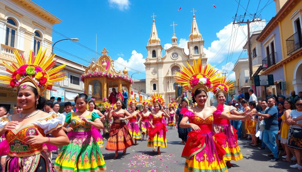 Cebu City festivals Cebu City festivals